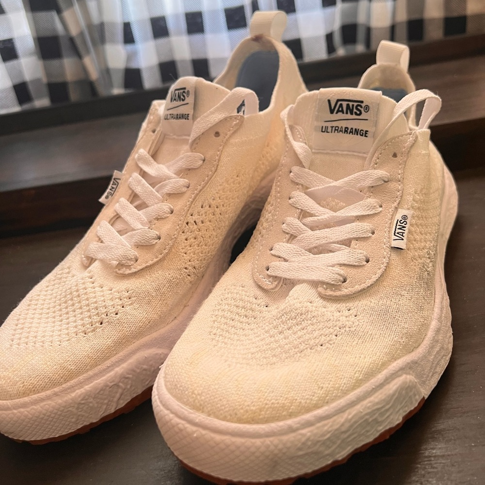 Vans Ultrarange EcoCush